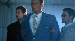 Кадр из фильма "Тайный план" - 1