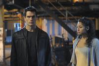 Кадр Быть человеком