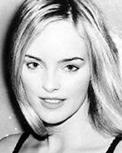 Ингибьёрг Стефансдоттир фото