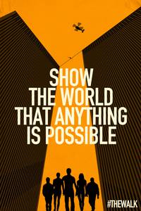 Постер Прогулка (Прогулка высотой)