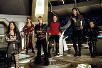 Кадр Андромеда