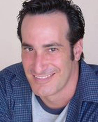 Роб Ланза фото