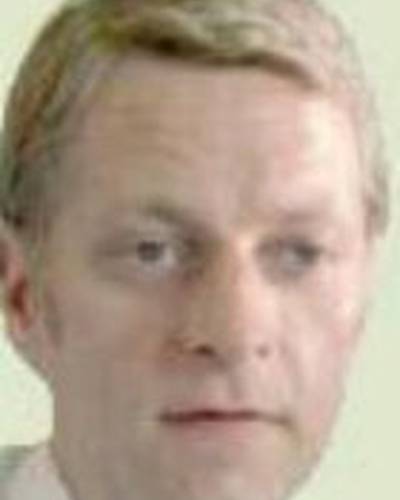 Андерс Т. Андерсен фото