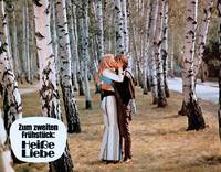 Кадр Zum zweiten Frühstück: Heiße Liebe