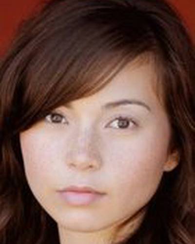 Дженнифер Сунь Белл фото