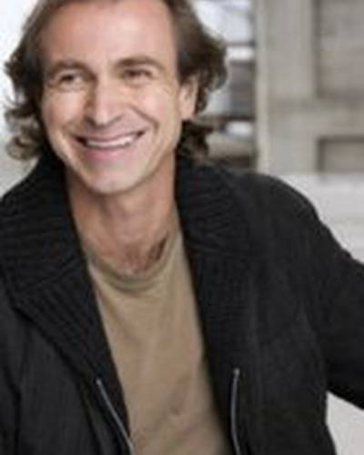 Рон Винон фото