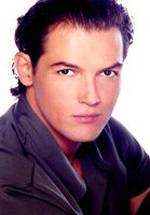 Аарон Беас фото