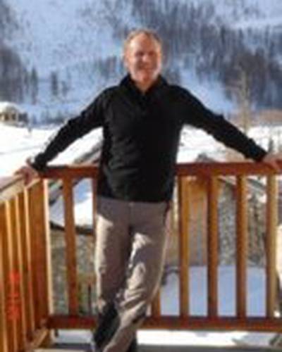 Ник Чоппинг фото