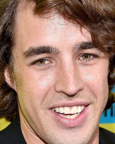 Темпл Бэйкер фото