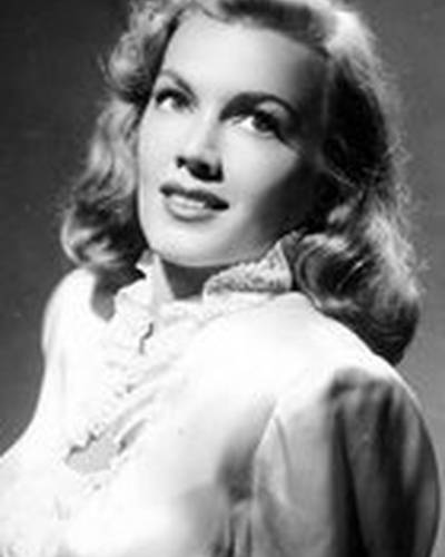 Патриция Найт фото