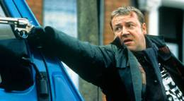 Кадр из фильма "Лицо" - 1