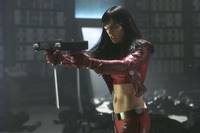 Кадр Ультрафиолет