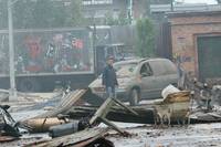 Кадр Сверхъестественное