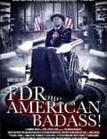 Постер из фильма "ФДР: Крутой американец!" - 1