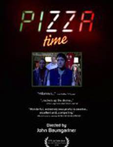Pizza Time