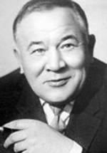 Борис Андреев фото