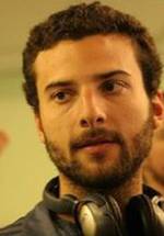 Аарон Д. Кинг фото