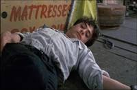 Кадр Стенка на стенку