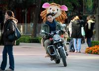 Кадр Красивая жизнь