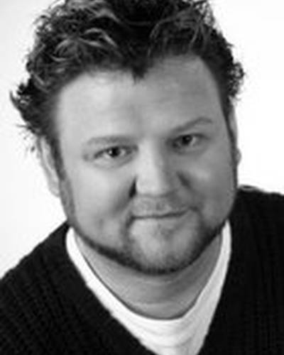 Питер Флаэрти фото