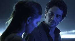 Кадр из фильма "Микс кебаб" - 1