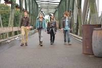 Кадр V8 - Du willst der Beste sein