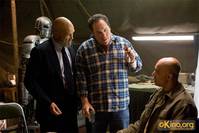 Кадр Железный человек