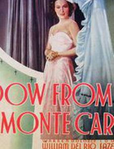 Вдова из Монте-Карло