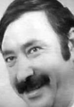 Бахадур Алиев фото