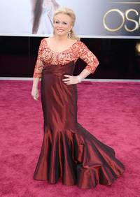 Кадр 85-я церемония вручения премии «Оскар»