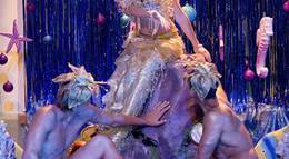 Кадр из фильма "Отель «Вавилон»" - 1