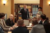 Кадр Лига мечты