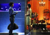 Кадр У моего парня 3 группа крови