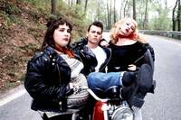 Кадр Плакса