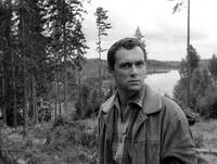 Кадр Колдунья