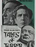 Постер из фильма "Истории ужасов" - 1