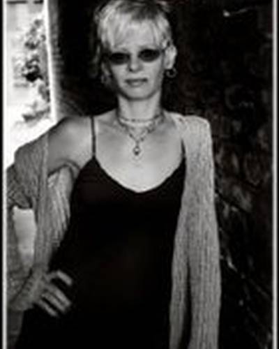 Шерри Биллингс фото