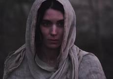 «Мария Магдалина» c Руни Марой и Хоакином Фениксом: премьера трейлера