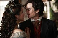 Кадр Дневники вампира