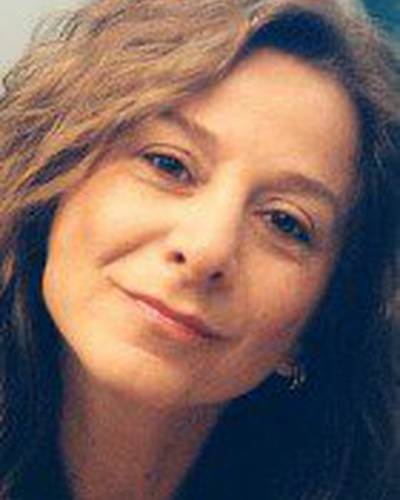 Клаудия Бориони фото