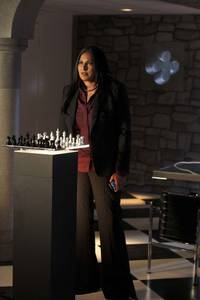 Кадр Тайны Смолвиля