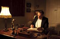 Кадр Аббатство Даунтон