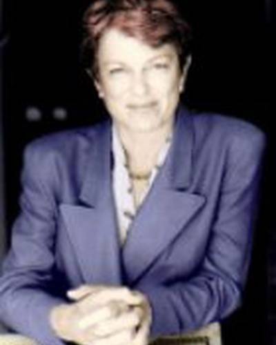 Энн Ги Бёрд фото