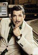 Борис Бланк фото