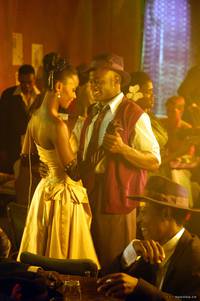 Кадр Барабан