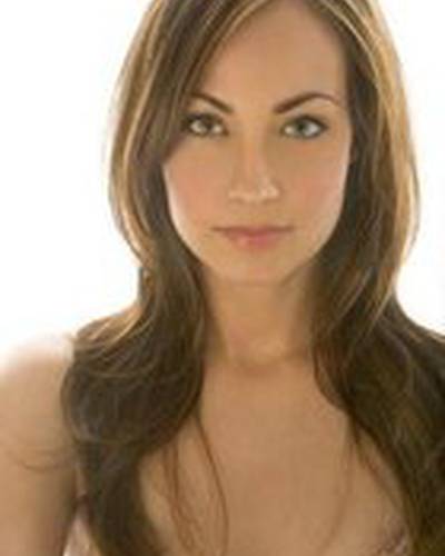 Кортни Форд фото