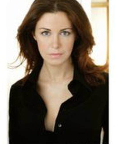 Диана Шнейдер фото