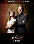 Постер из фильма "Код Да Винчи" - 1