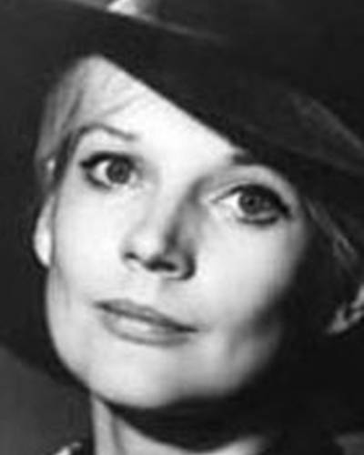 Ингрид Андриня фото