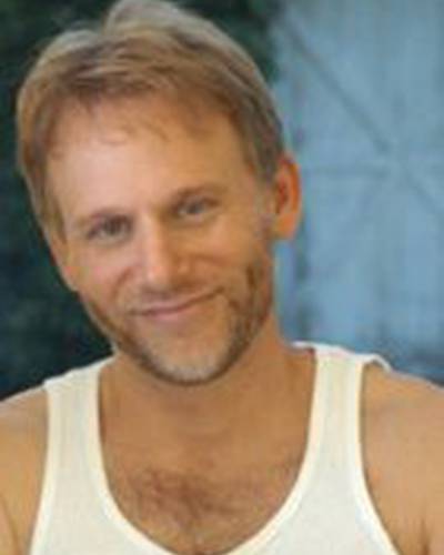 Джефф Маркус фото